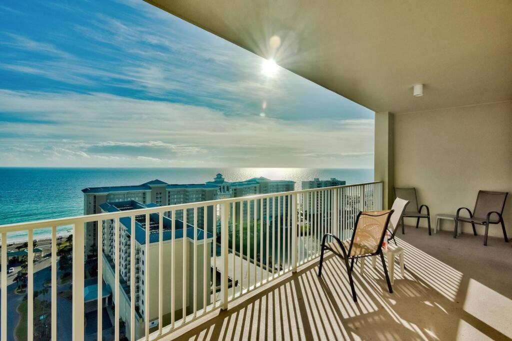 Beautiful Beach Home For A Perfect Vacation Destin Luaran gambar