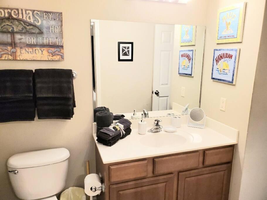 Beautiful Beach Home For A Perfect Vacation Destin Luaran gambar