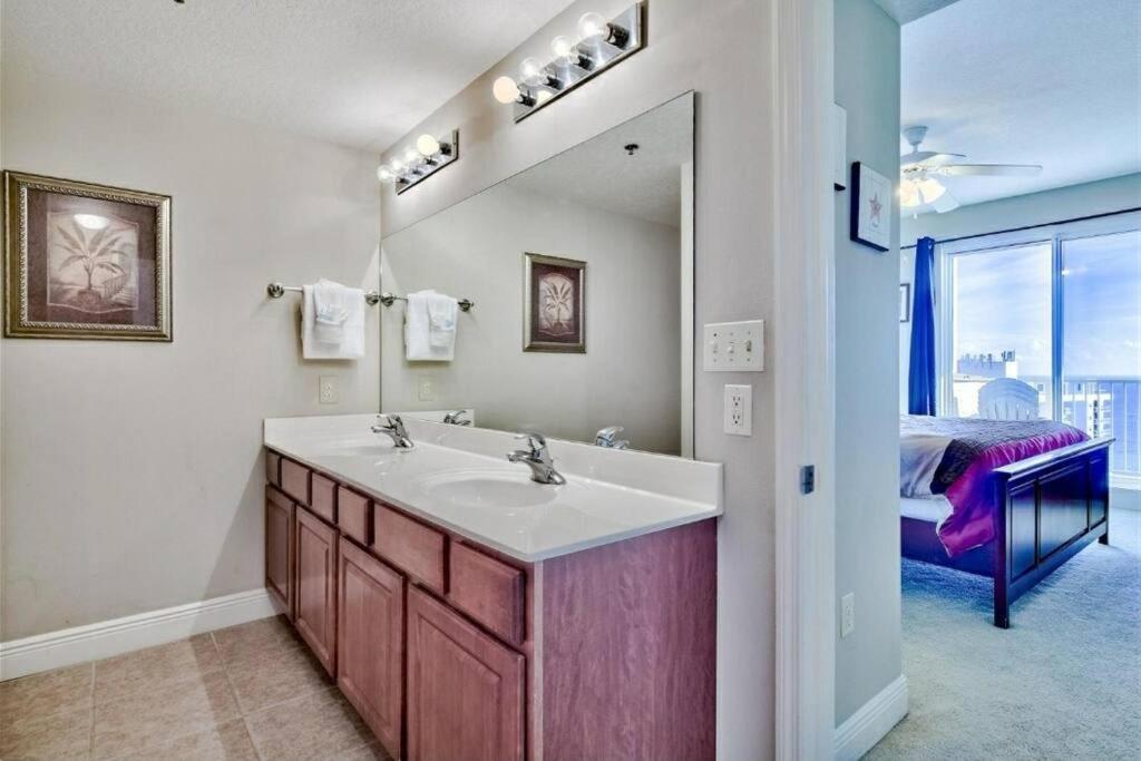 Beautiful Beach Home For A Perfect Vacation Destin Luaran gambar