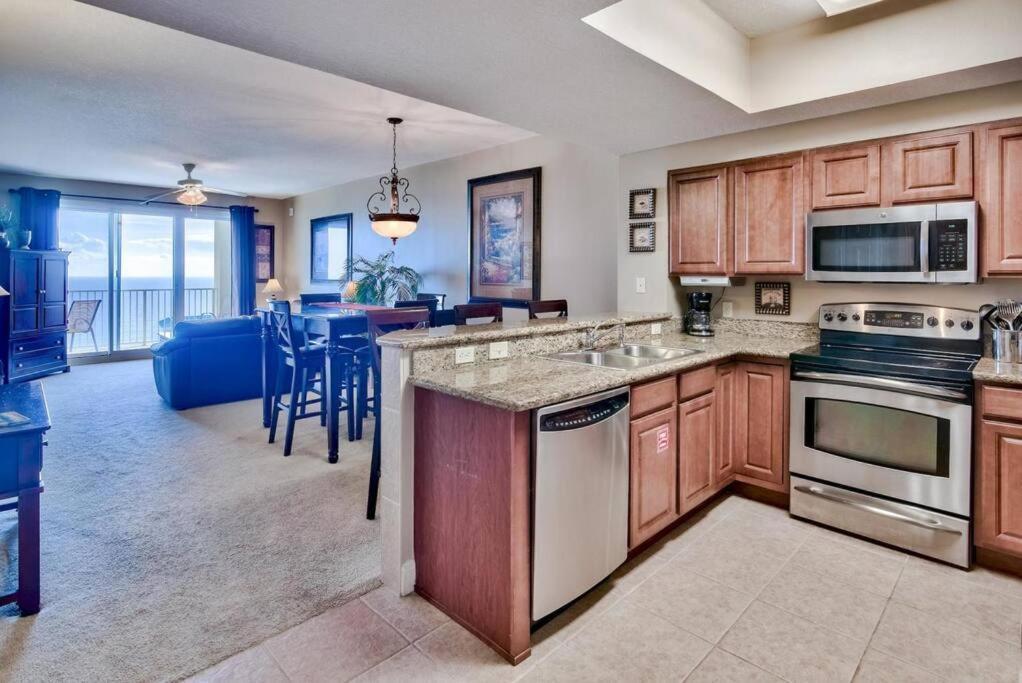 Beautiful Beach Home For A Perfect Vacation Destin Luaran gambar