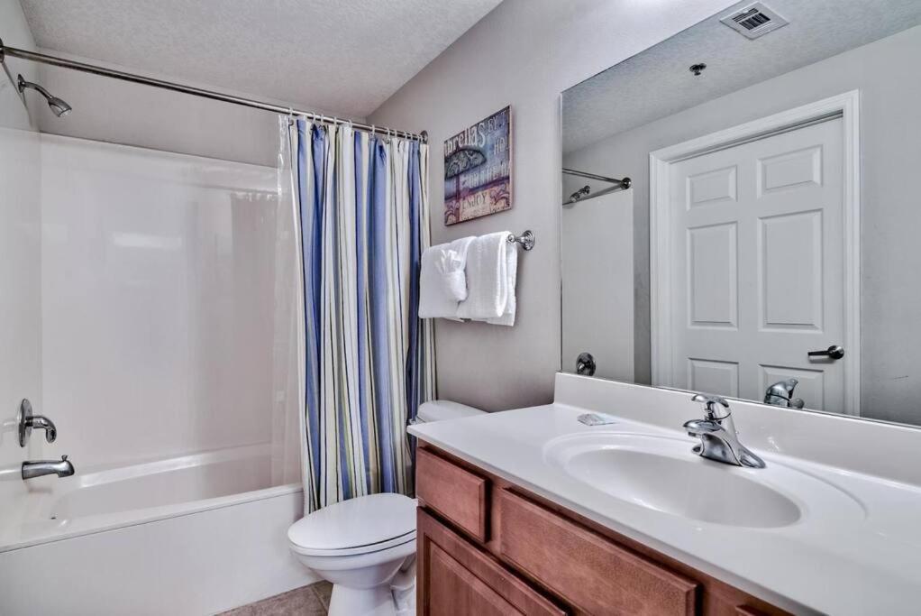 Beautiful Beach Home For A Perfect Vacation Destin Luaran gambar