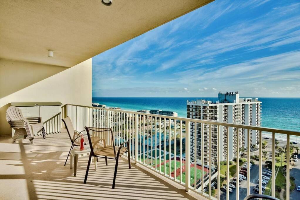 Beautiful Beach Home For A Perfect Vacation Destin Luaran gambar