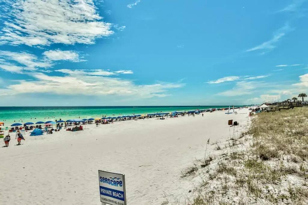 Beautiful Beach Home For A Perfect Vacation Destin Luaran gambar