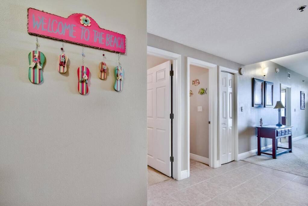 Beautiful Beach Home For A Perfect Vacation Destin Luaran gambar