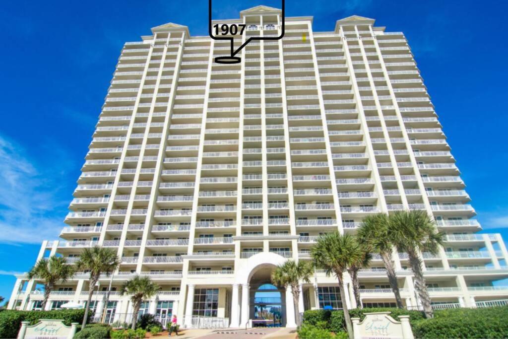 Beautiful Beach Home For A Perfect Vacation Destin Luaran gambar