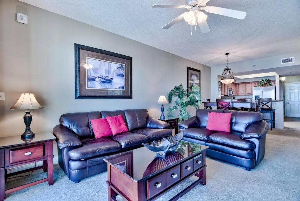 Beautiful Beach Home For A Perfect Vacation Destin Luaran gambar